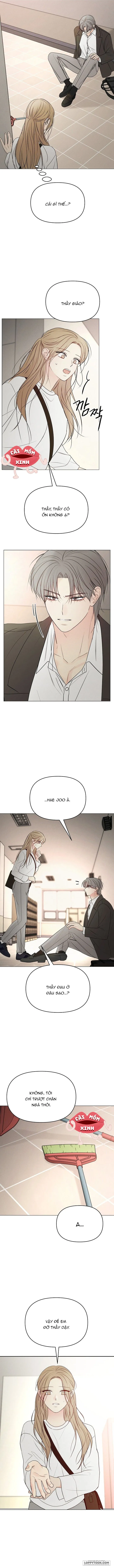 Soái Ca Kiểu Mẫu - Chap 10 - Trang 4