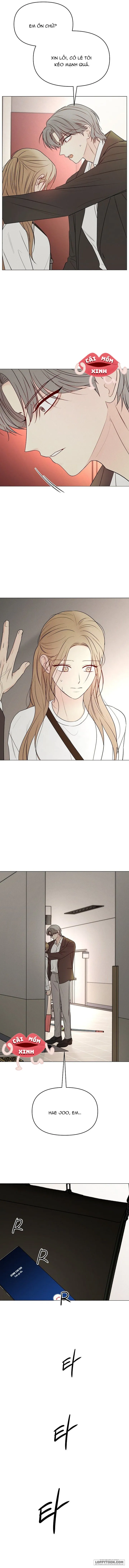 Soái Ca Kiểu Mẫu - Chap 10 - Trang 6