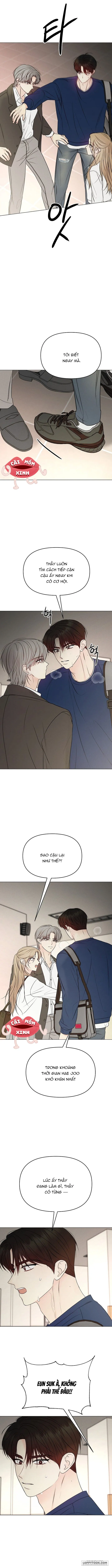 Soái Ca Kiểu Mẫu - Chap 10 - Trang 7