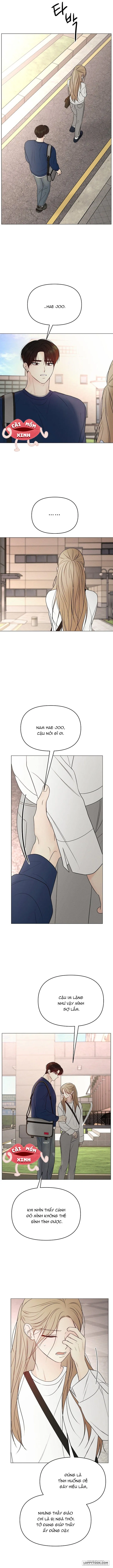 Soái Ca Kiểu Mẫu - Chap 10 - Trang 9