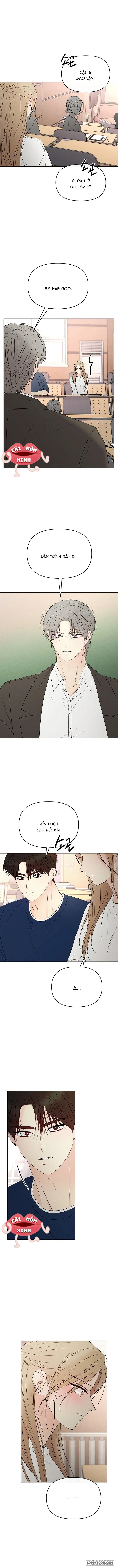 Soái Ca Kiểu Mẫu - Chap 11 - Trang 0