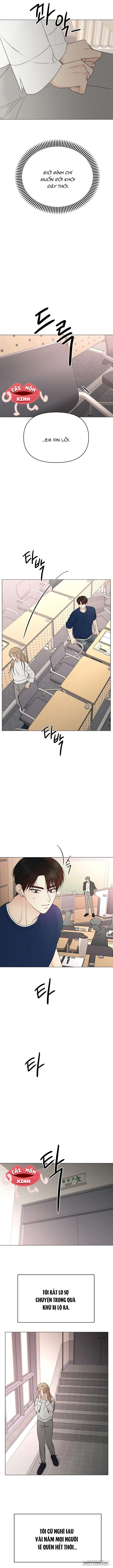 Soái Ca Kiểu Mẫu - Chap 11 - Trang 1
