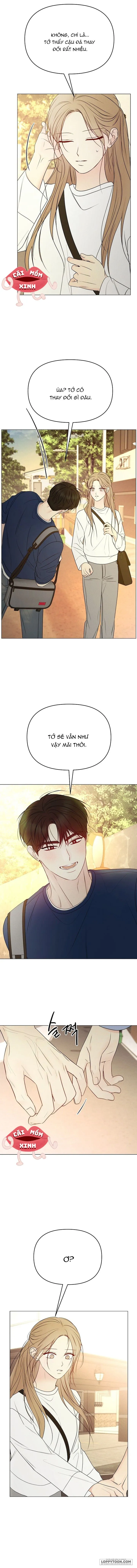 Soái Ca Kiểu Mẫu - Chap 11 - Trang 11