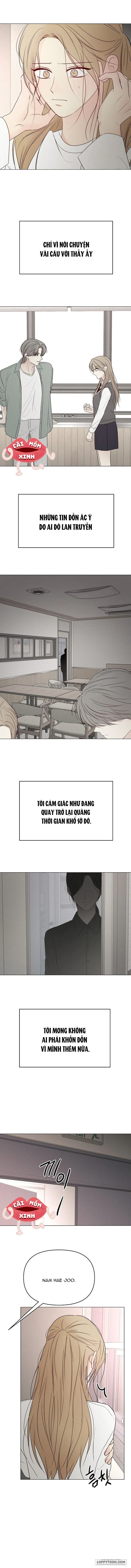 Soái Ca Kiểu Mẫu - Chap 11 - Trang 2