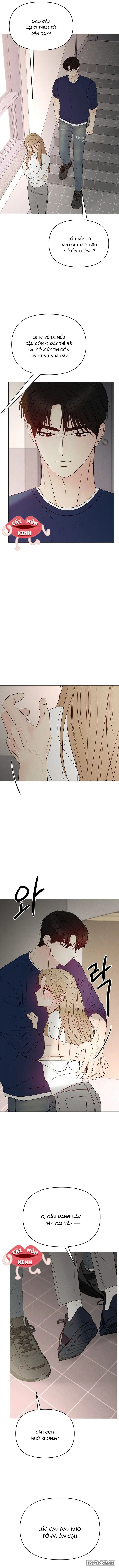 Soái Ca Kiểu Mẫu - Chap 11 - Trang 3