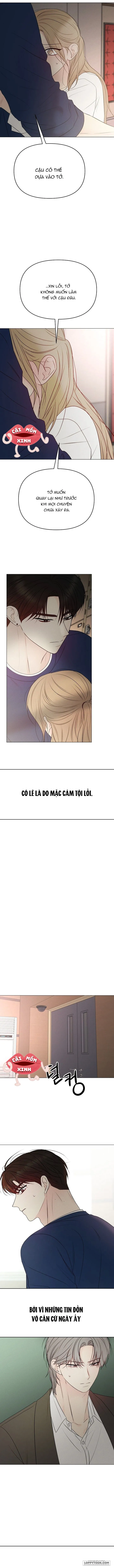 Soái Ca Kiểu Mẫu - Chap 11 - Trang 4