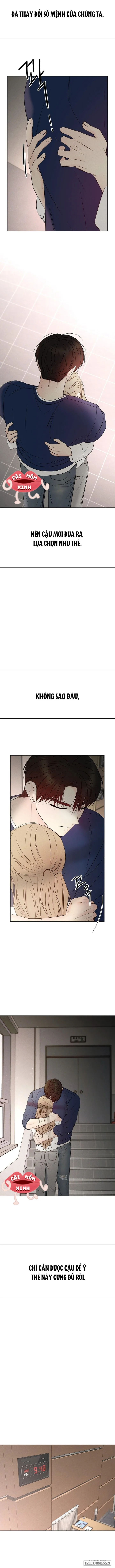 Soái Ca Kiểu Mẫu - Chap 11 - Trang 5