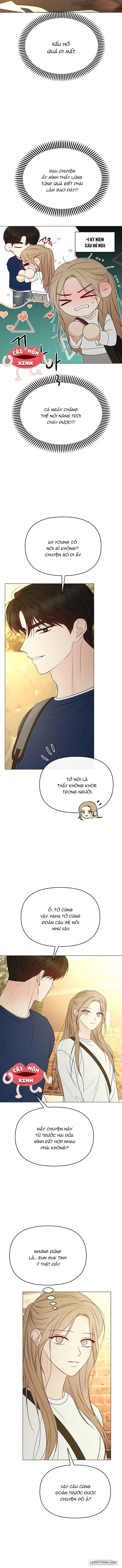 Soái Ca Kiểu Mẫu - Chap 11 - Trang 9