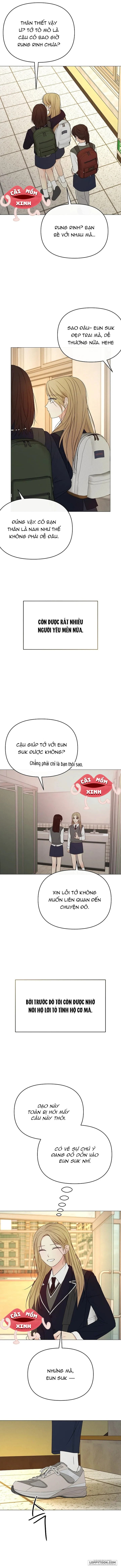 Soái Ca Kiểu Mẫu - Chap 13 - Trang 11