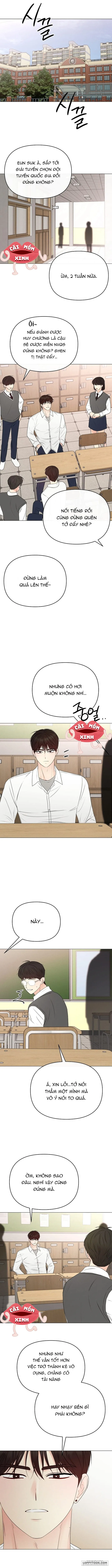 Soái Ca Kiểu Mẫu - Chap 13 - Trang 2