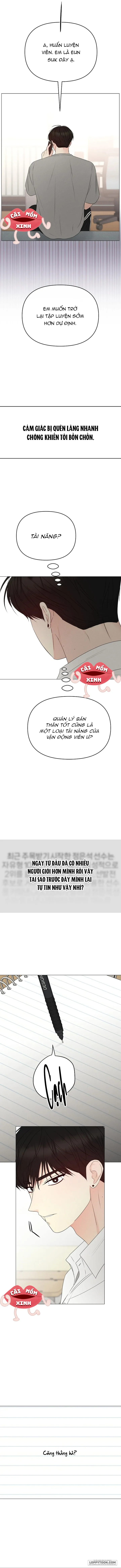Soái Ca Kiểu Mẫu - Chap 13 - Trang 6