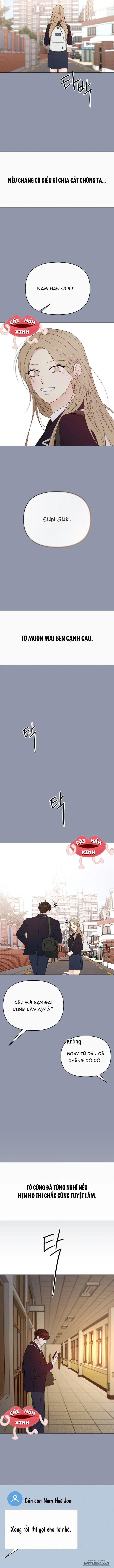 Soái Ca Kiểu Mẫu - Chap 14 - Trang 10