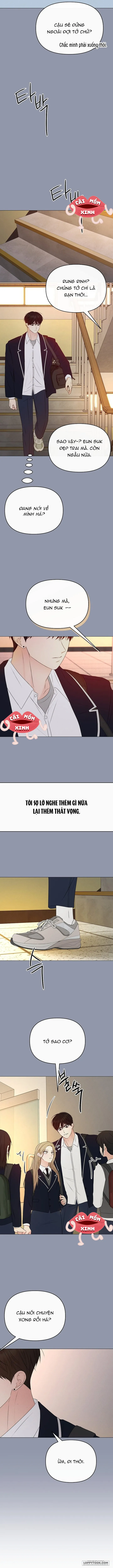 Soái Ca Kiểu Mẫu - Chap 14 - Trang 11