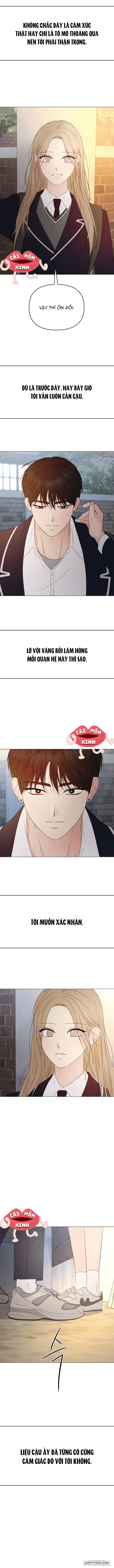Soái Ca Kiểu Mẫu - Chap 14 - Trang 12