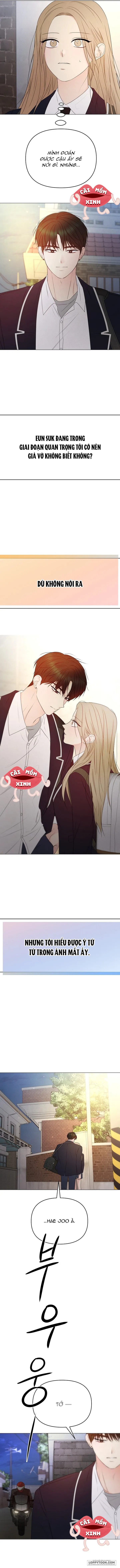 Soái Ca Kiểu Mẫu - Chap 14 - Trang 13
