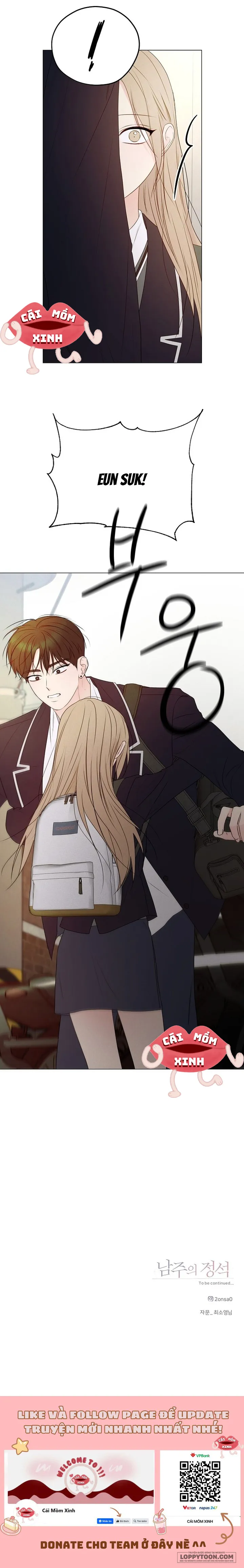 Soái Ca Kiểu Mẫu - Chap 14 - Trang 14