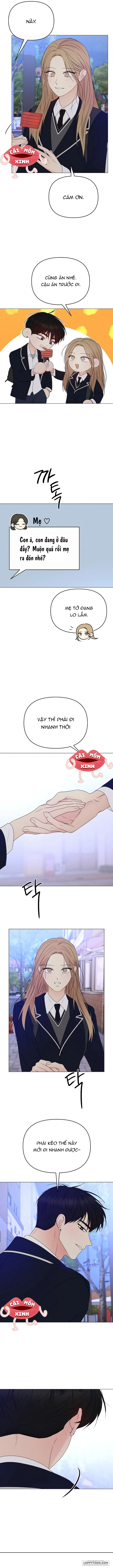 Soái Ca Kiểu Mẫu - Chap 14 - Trang 2
