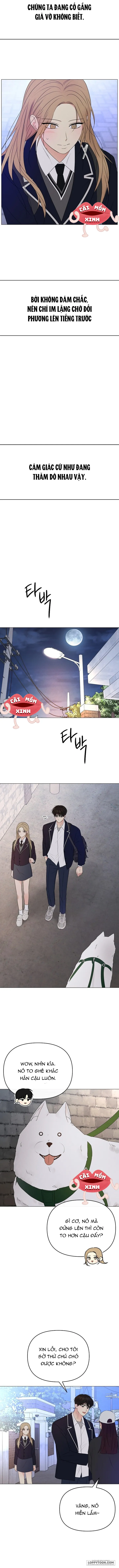 Soái Ca Kiểu Mẫu - Chap 14 - Trang 3