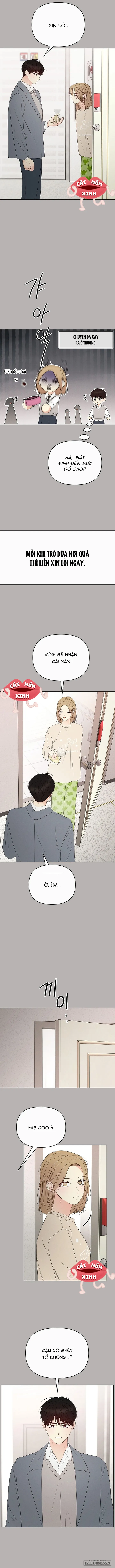 Soái Ca Kiểu Mẫu - Chap 14 - Trang 5