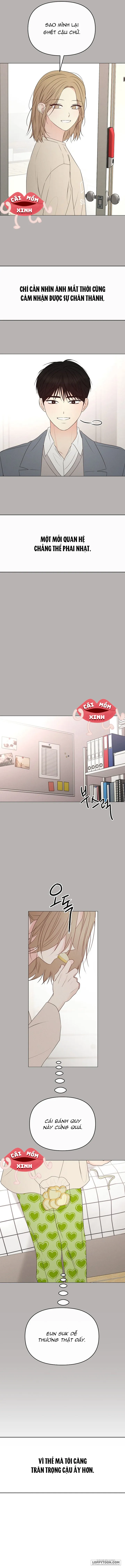 Soái Ca Kiểu Mẫu - Chap 14 - Trang 6