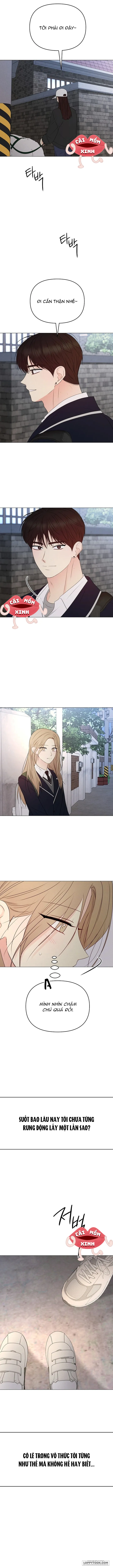 Soái Ca Kiểu Mẫu - Chap 14 - Trang 7