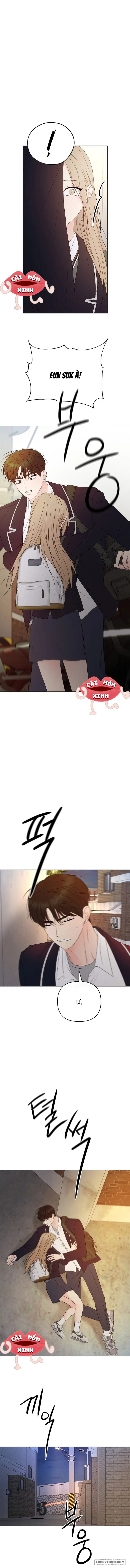 Soái Ca Kiểu Mẫu - Chap 15 - Trang 0