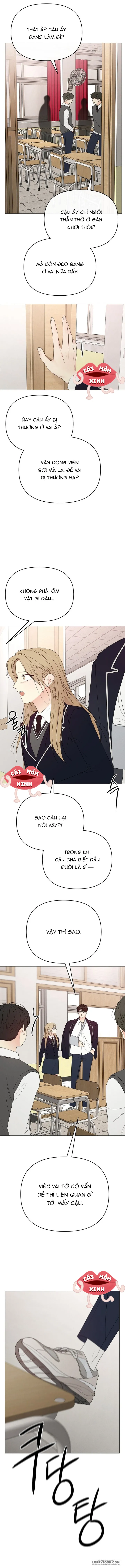 Soái Ca Kiểu Mẫu - Chap 15 - Trang 11