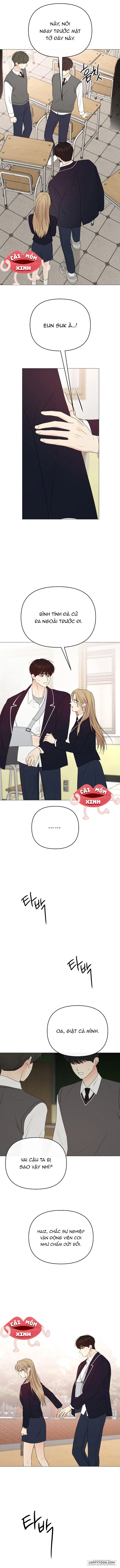 Soái Ca Kiểu Mẫu - Chap 15 - Trang 12
