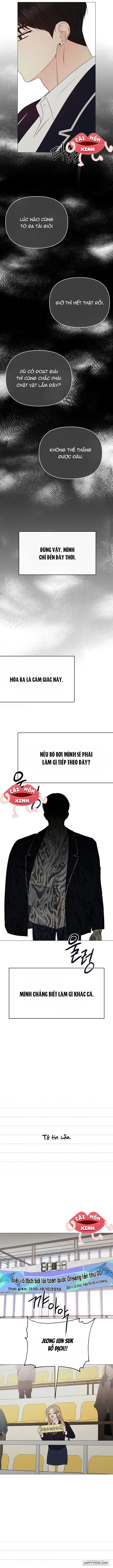 Soái Ca Kiểu Mẫu - Chap 15 - Trang 13