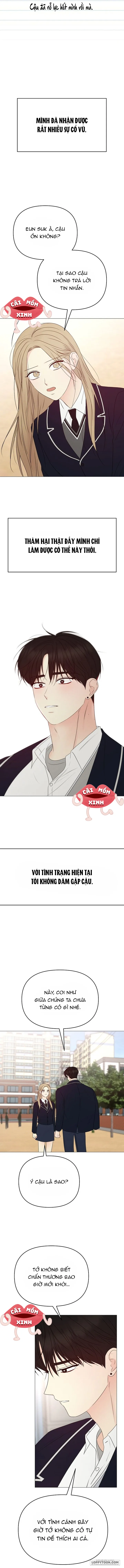 Soái Ca Kiểu Mẫu - Chap 15 - Trang 14