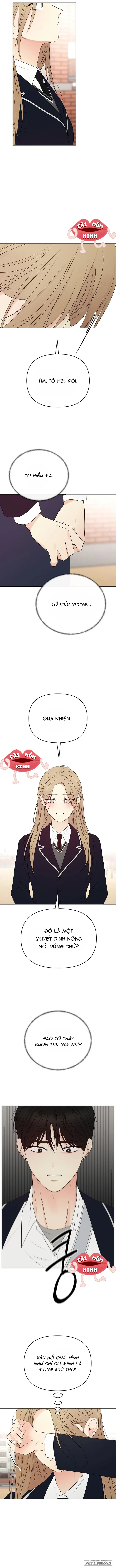 Soái Ca Kiểu Mẫu - Chap 15 - Trang 15