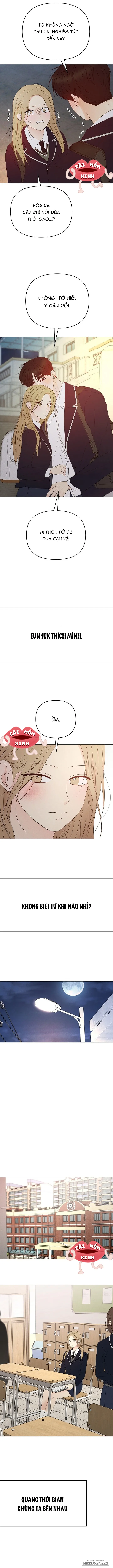 Soái Ca Kiểu Mẫu - Chap 15 - Trang 3