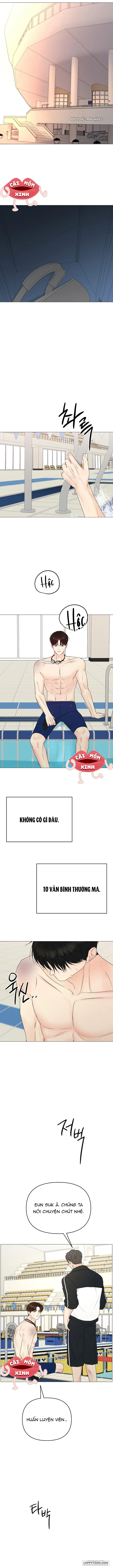 Soái Ca Kiểu Mẫu - Chap 15 - Trang 6