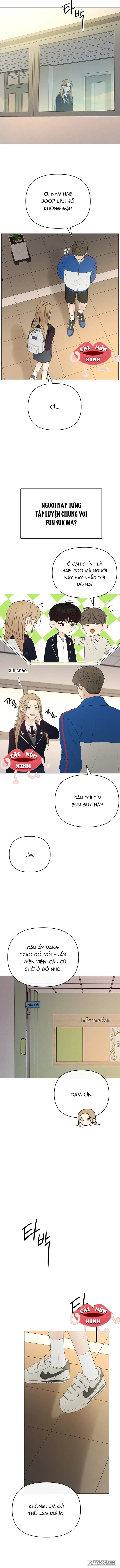 Soái Ca Kiểu Mẫu - Chap 15 - Trang 7