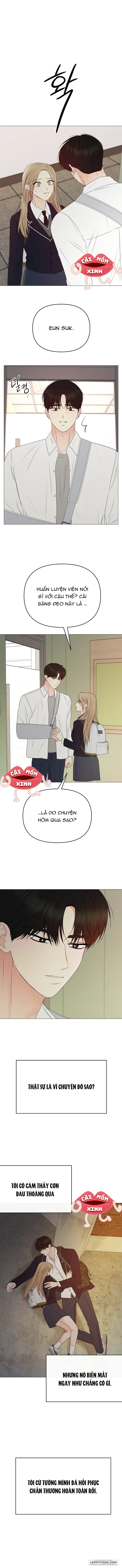 Soái Ca Kiểu Mẫu - Chap 15 - Trang 9