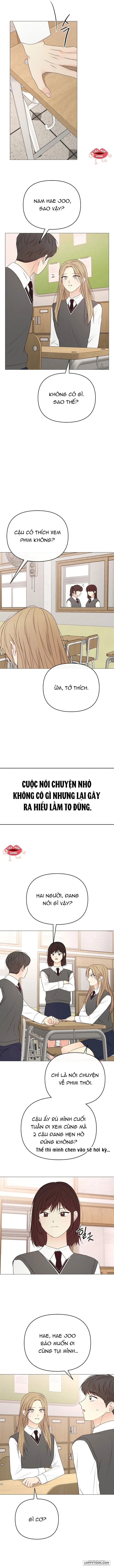 Soái Ca Kiểu Mẫu - Chap 16 - Trang 1