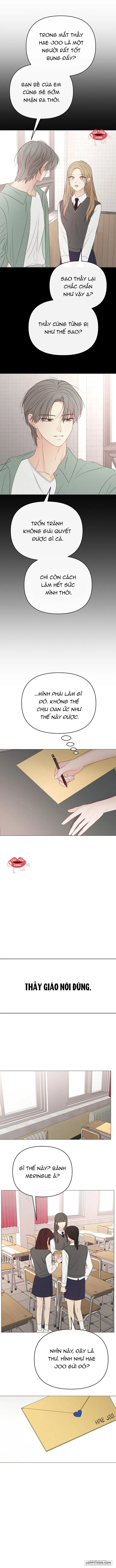 Soái Ca Kiểu Mẫu - Chap 16 - Trang 10