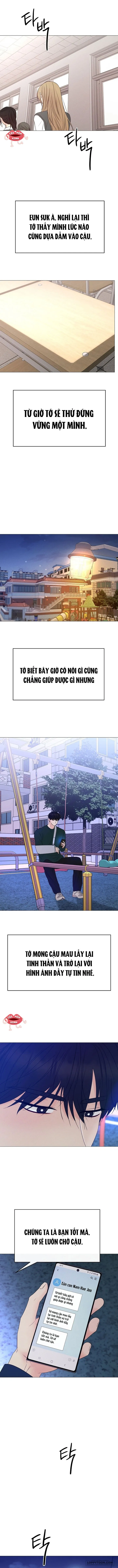 Soái Ca Kiểu Mẫu - Chap 16 - Trang 12
