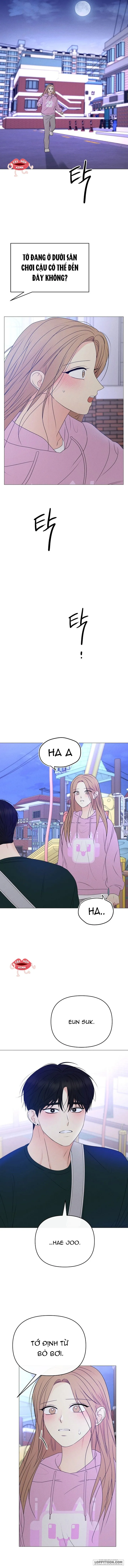 Soái Ca Kiểu Mẫu - Chap 16 - Trang 13