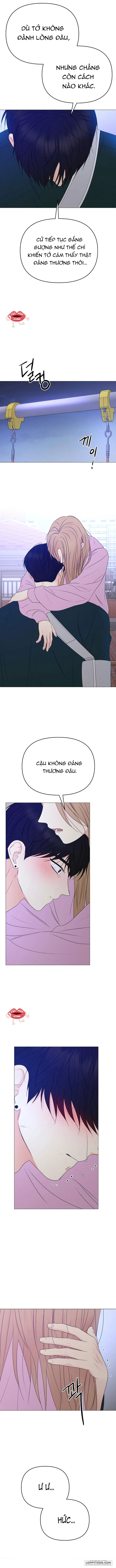 Soái Ca Kiểu Mẫu - Chap 16 - Trang 14