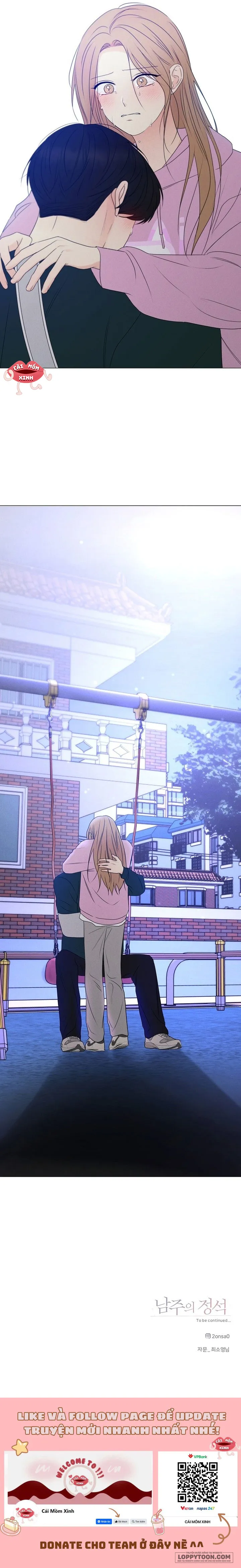 Soái Ca Kiểu Mẫu - Chap 16 - Trang 15