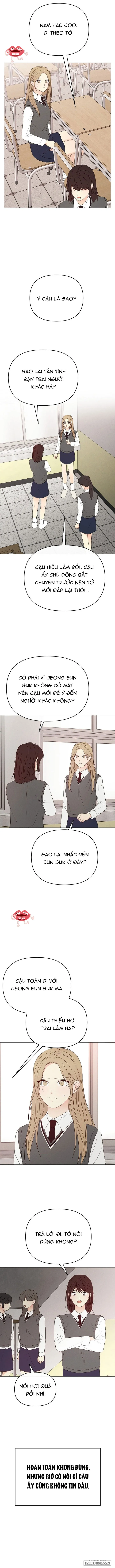 Soái Ca Kiểu Mẫu - Chap 16 - Trang 2