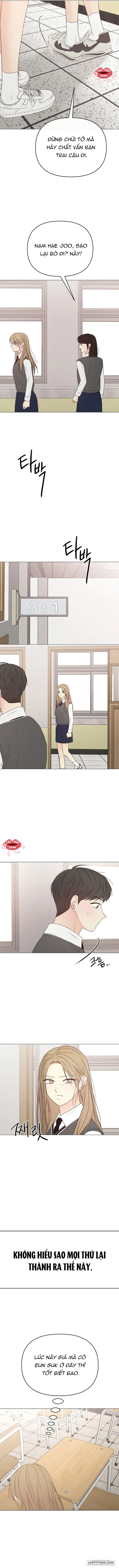 Soái Ca Kiểu Mẫu - Chap 16 - Trang 3