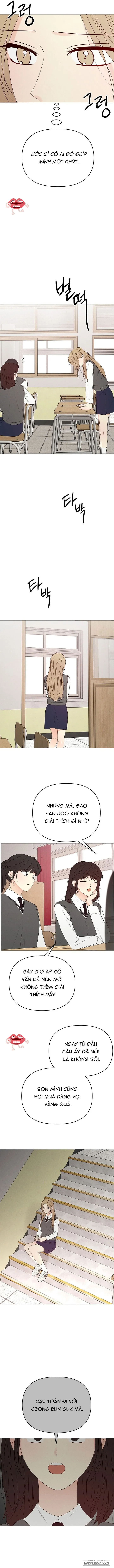 Soái Ca Kiểu Mẫu - Chap 16 - Trang 4