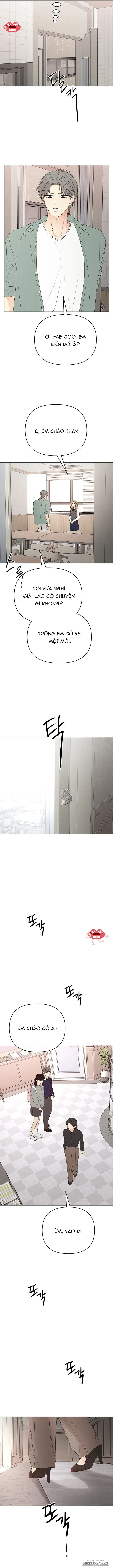 Soái Ca Kiểu Mẫu - Chap 16 - Trang 8