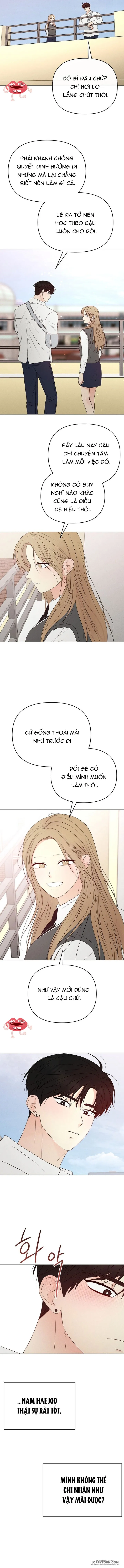 Soái Ca Kiểu Mẫu - Chap 17 - Trang 1
