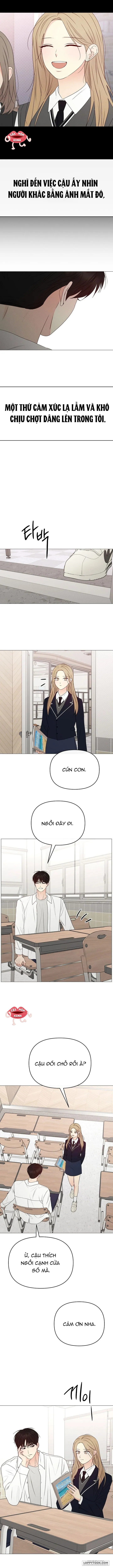Soái Ca Kiểu Mẫu - Chap 17 - Trang 10