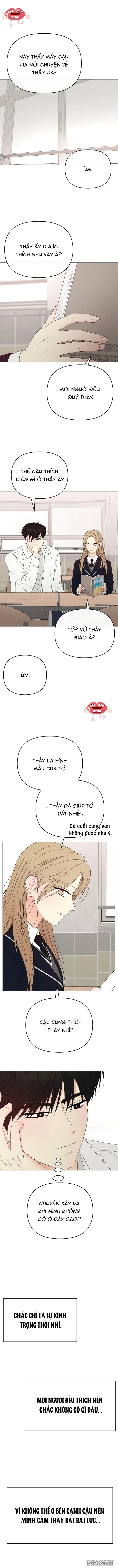 Soái Ca Kiểu Mẫu - Chap 17 - Trang 11