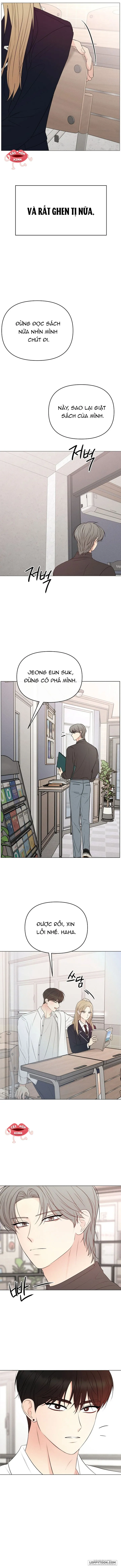 Soái Ca Kiểu Mẫu - Chap 17 - Trang 12