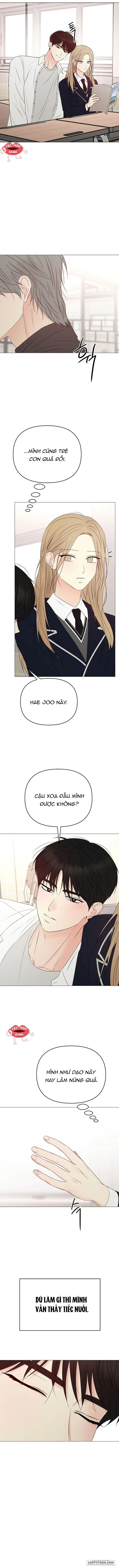 Soái Ca Kiểu Mẫu - Chap 17 - Trang 13